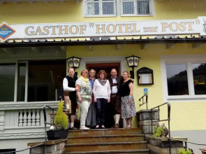 Gasthof Hotel Zur Post