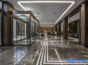 Ruzhou city Oasis Square Metropolo Hotel