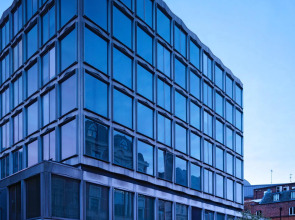 St Martins Lane London, a Morgans Originals hotel