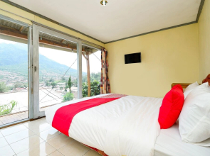 Pondok Merapi Cottage by OYO Rooms
