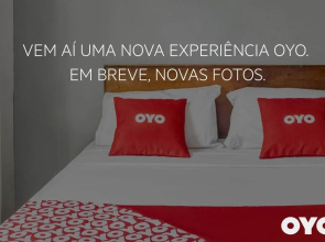 OYO Pousada Santanna