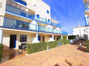 Duplex Marina Golf B5