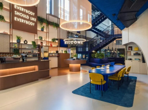 The Social Hub Porto