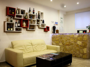 Hotel RossoVino