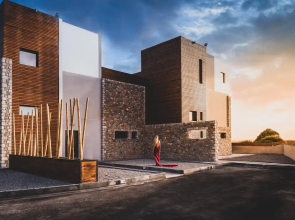 Amara Luxury villas
