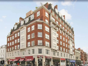 London Lifestyle Apartments Knightsbridge