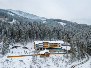 Spa & Wellness Hotel Fitak