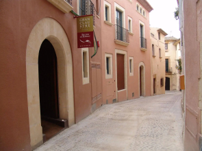 Gran Claustre Boutique Hotel