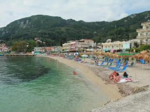Paradise Studio Corfu