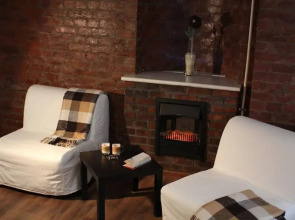 Проворный Верблюд