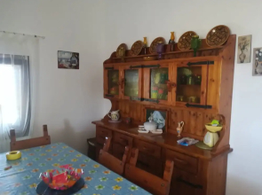 Antico Dammuso Diamante