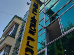 Hotel Ibague Plaza