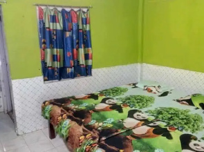 A FAMILY Guest House In KAMAKHYA