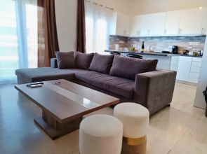 Sense Of Palaio Faliro Central Apartment