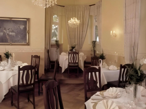 Villa Sophienhohe