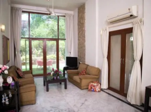 Hermitage Suites Koregaon Park