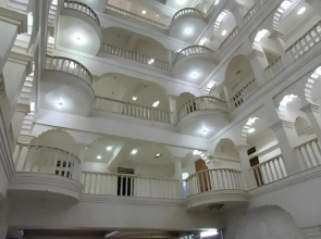 Iroomz Shanbhag Towers International