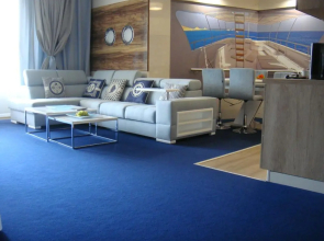 Luxury Apartament B 203 Polanki Park Basen&Spa