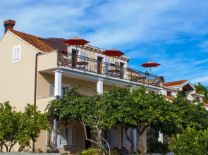 Green Park Apartments