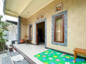 Anish Homestay Jatiluwih Tabanan