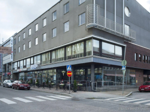 Original Sokos Hotel Valjus