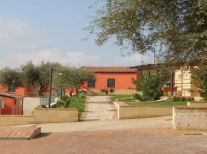 Residenza Mediterranea