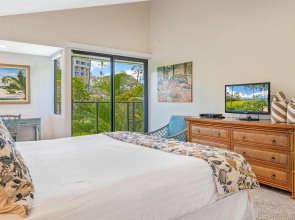 Wailea Elua #1702 by Ali'i Resorts