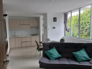 Apartamento FL Martinz 2