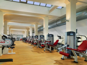 Sheraton Hannover Pelikan Hotel