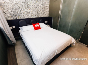 ZEN Rooms S Hotel Hong Kong Mongkok