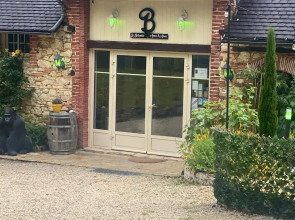 auberge le claux