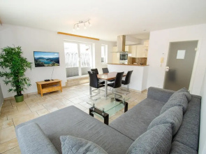 Penthouse B Zell am See