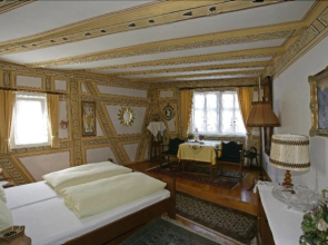Hotel Zum Riesen Miltenberg