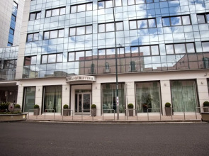 Hotel Cristina Napoli