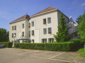 Hotel Premiere Classe Nancy Sud - Ludres
