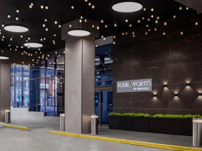 Four Points by Sheraton Flushing