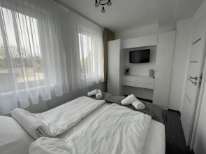 Apartament Planeta Mielno 115 Premium