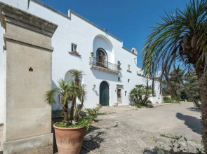 La Foresteria dell'Astore