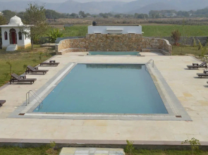 Tiger Heaven Spa & Resorts Ranthambhore