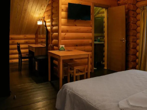 Hotel Vstrecha
