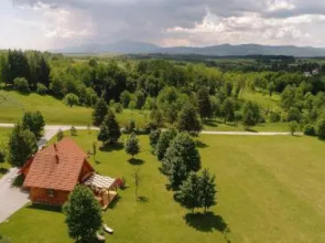Holiday Homes Vita Natura