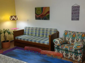 Lagoa Apartment