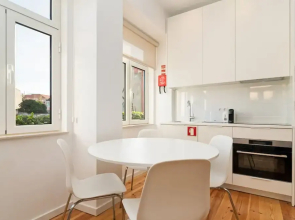 Arroios Concept II by Homing