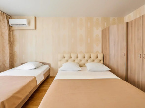 Апартаменты на улице Мичурина 149