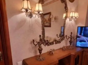 Апартаменты на улице Карпинского