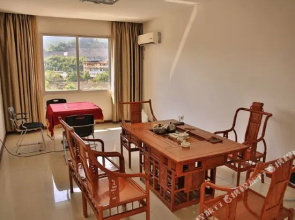 Jurong Hostel