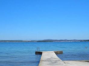 Apartments Raspović - Apartment Kristina & Apartment Nina