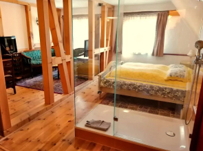 Hotel Denkmal 13 - Wismar