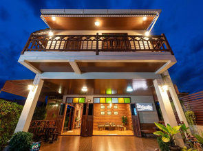 Primmalyn บ้านพริมมาลีณ