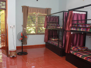QT Hostel